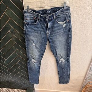 American Eagle Men’s Jeans